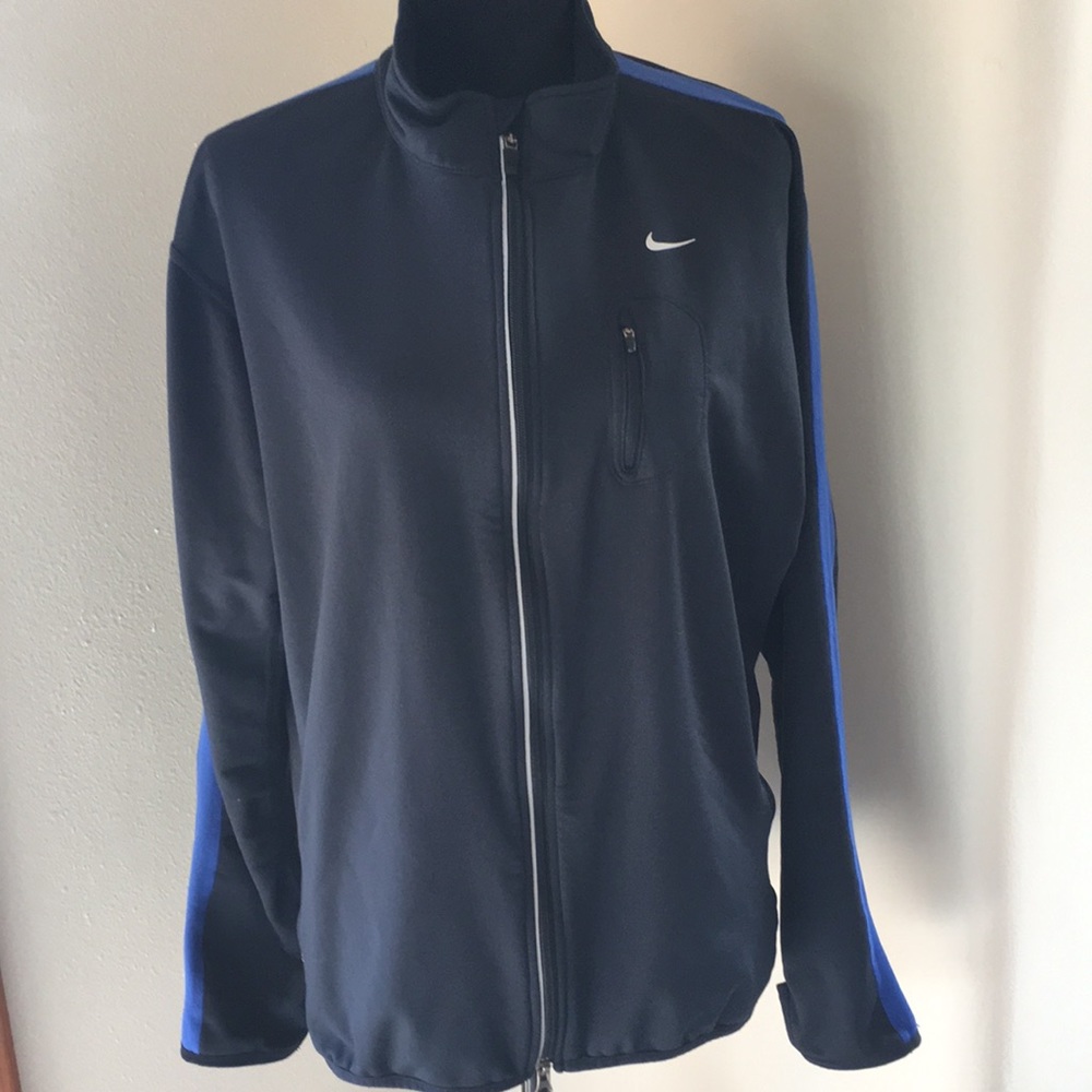 Nike Running Jacket - image 1